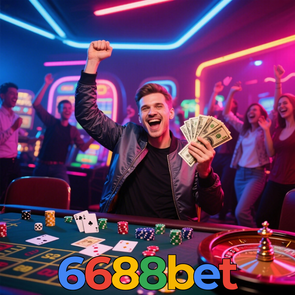 6688bet:O melhor do futebol digital te espera! Aposte agora e vença!