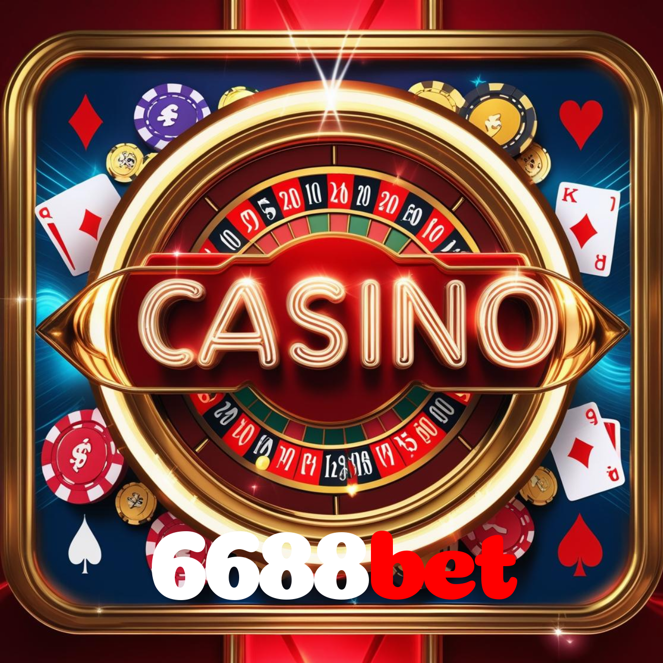6688bet：Aposte no futebol e viva a emoção do jogo!