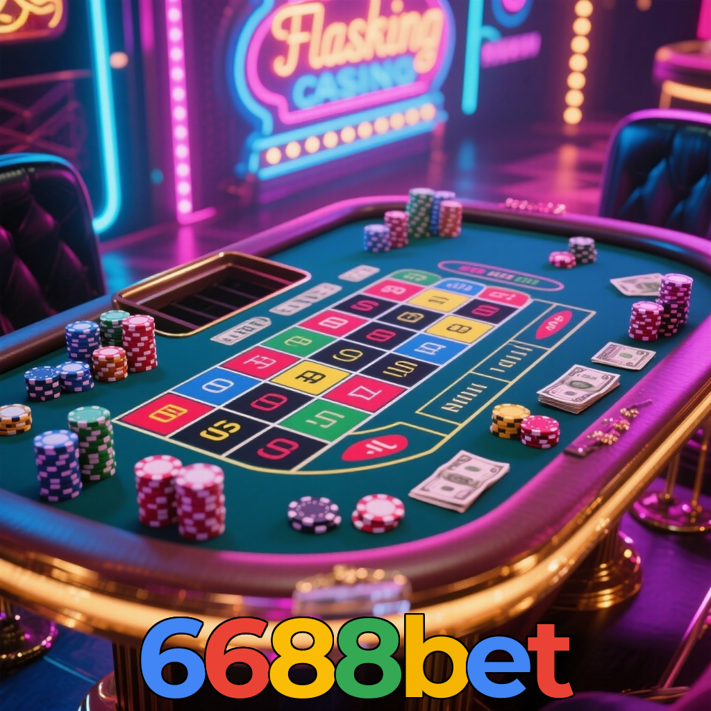 6688bet：O futebol online é mais emocionante quando você está ganhando!