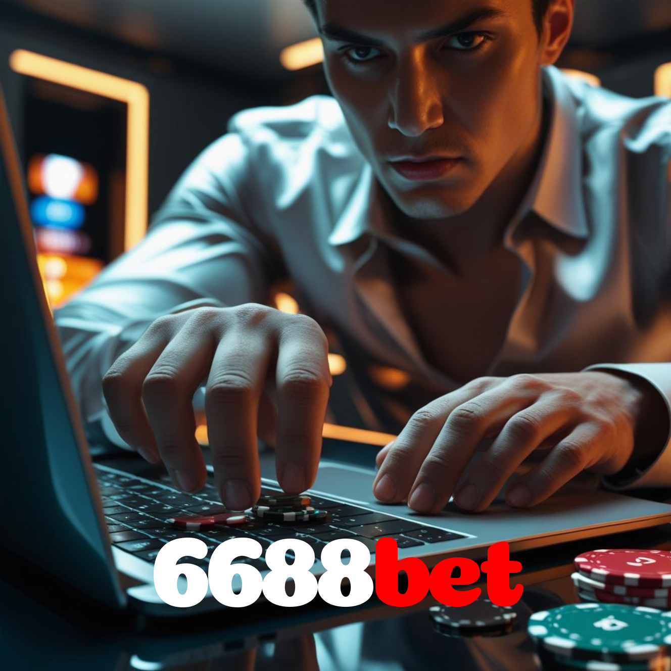 6688bet：No nosso cassino, a emoção nunca para! Jogue agora!