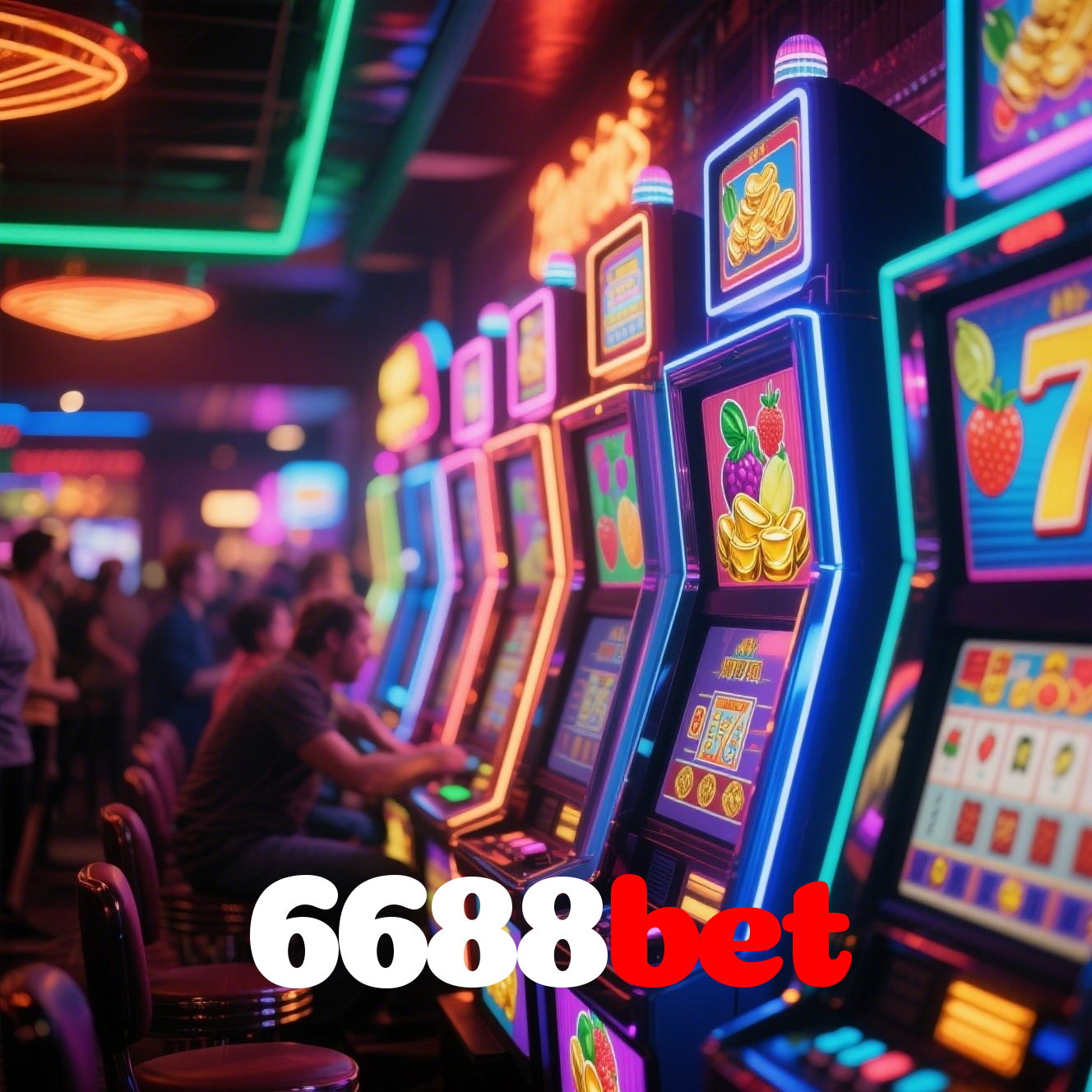 6688bet：Jogue futebol online e conquiste vitórias de tirar o fôlego!