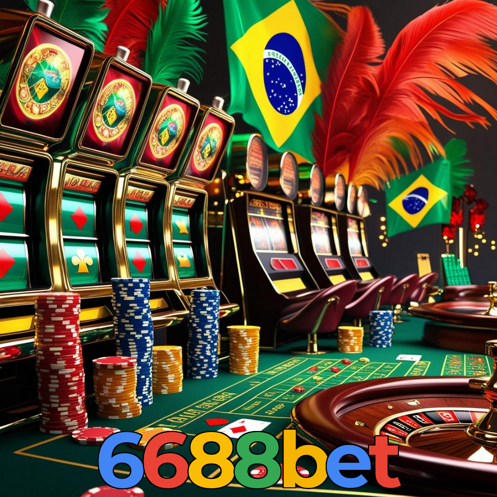 6688bet:Jogue no cassino mais confiável com apostas em futebol e jogos emocionantes!