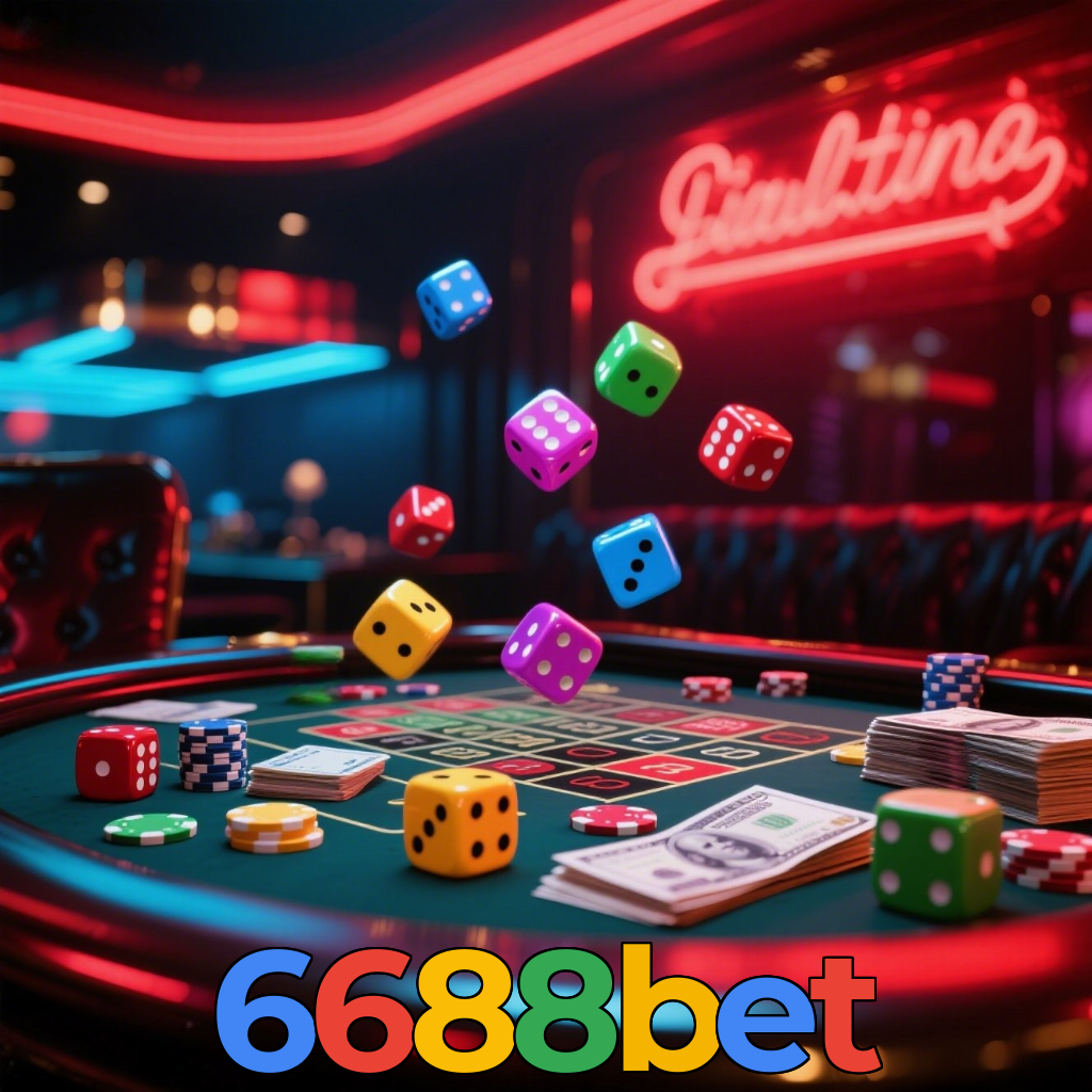 6688bet:Jogue roleta, aposte no futebol e ganhe em grande estilo no cassino!