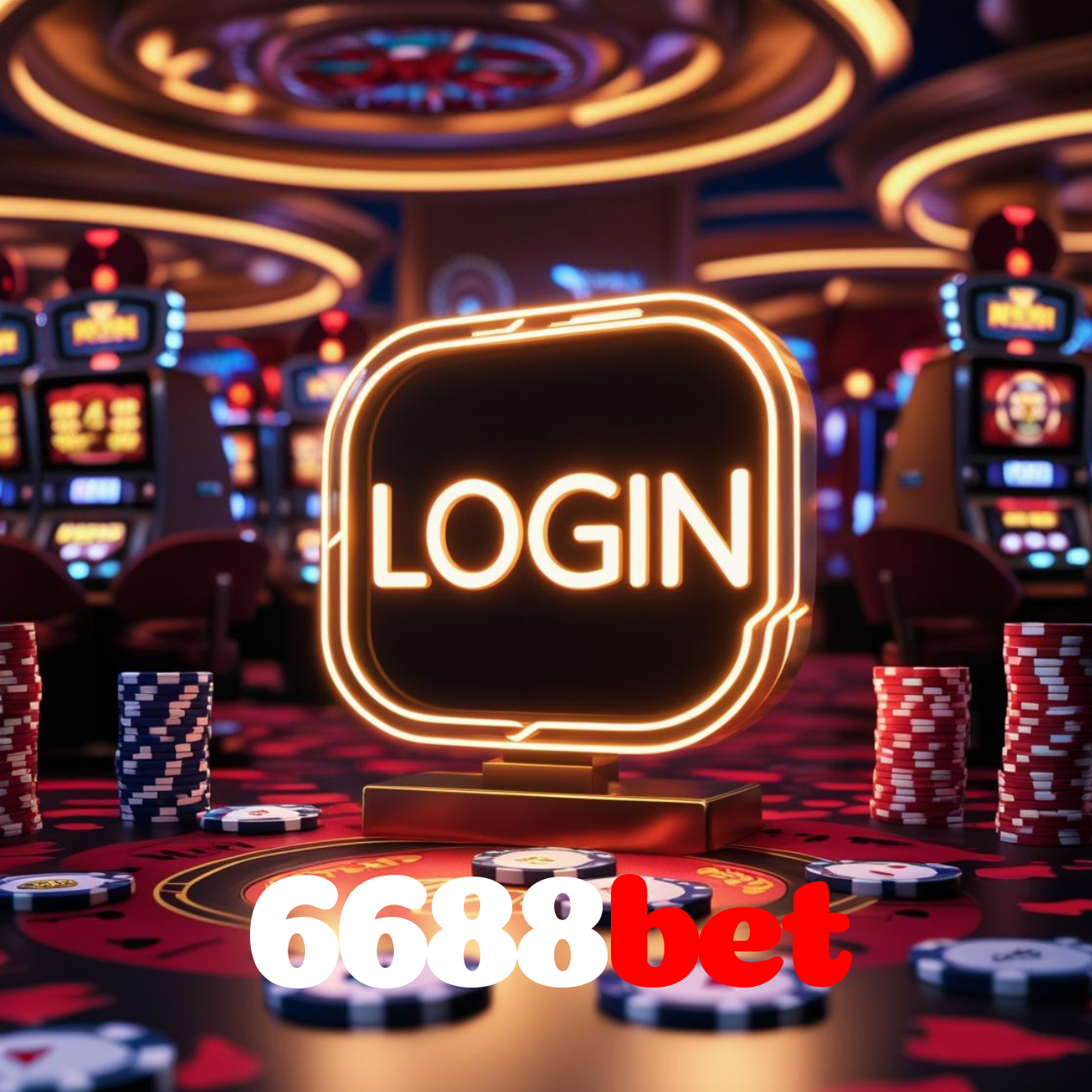 6688bet：O futebol online é mais emocionante quando você está ganhando!