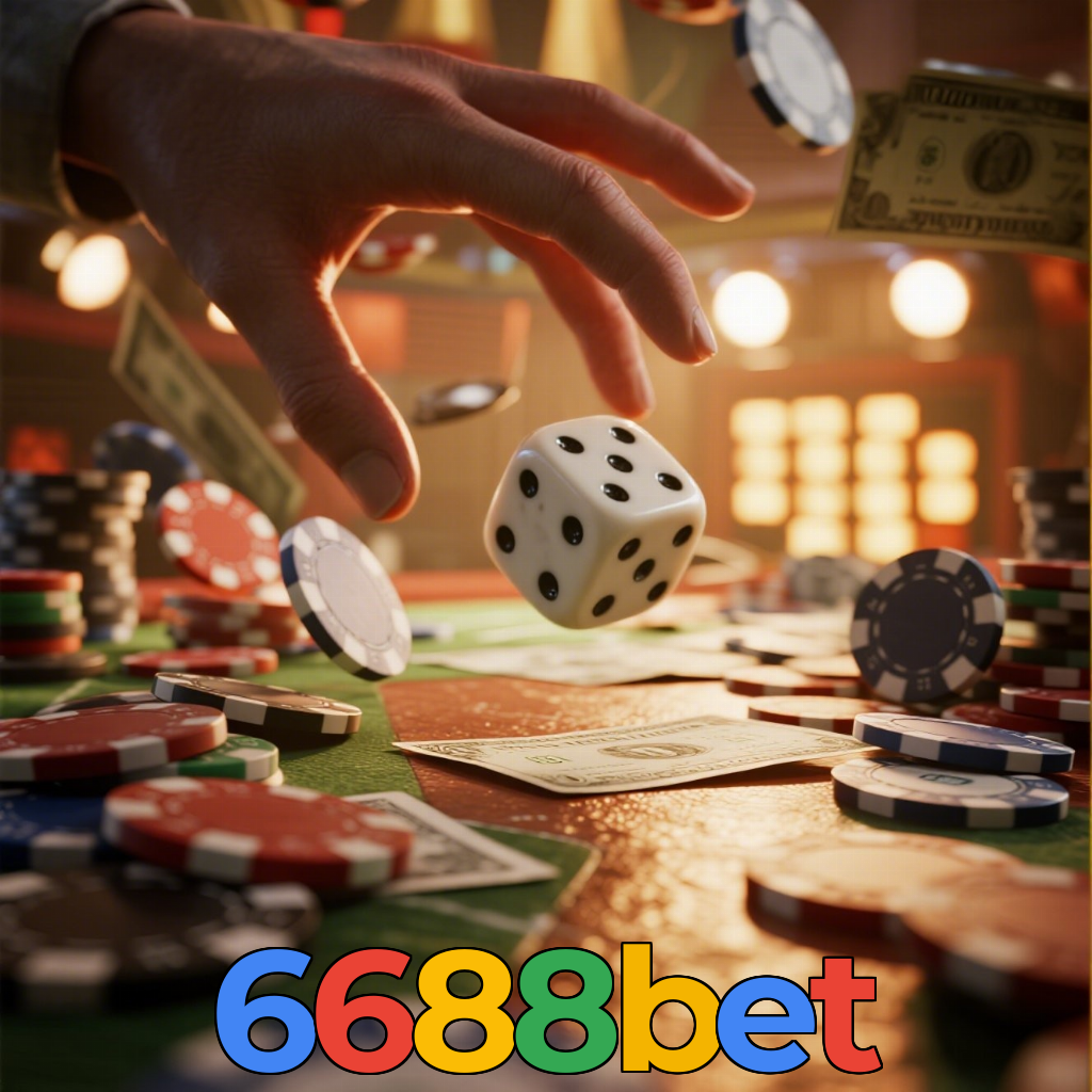 6688bet：A roleta está te esperando para grandes prêmios!