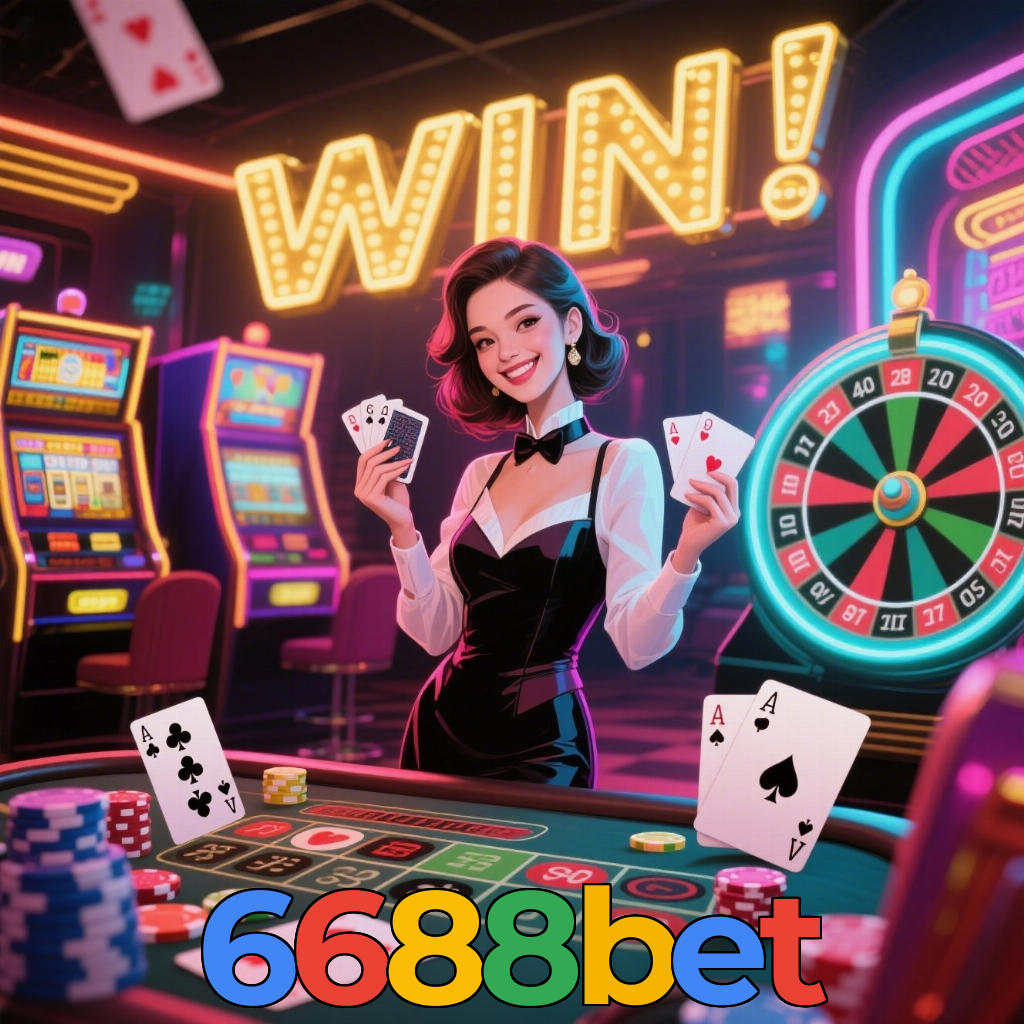 6688bet:Ganhe prêmios fantásticos nas roletas online!