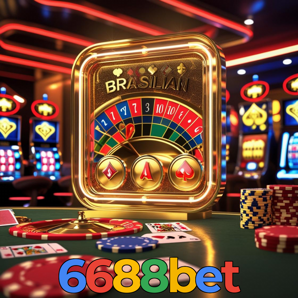 6688bet:Jogue roleta, aposte no futebol e ganhe em grande estilo no cassino!