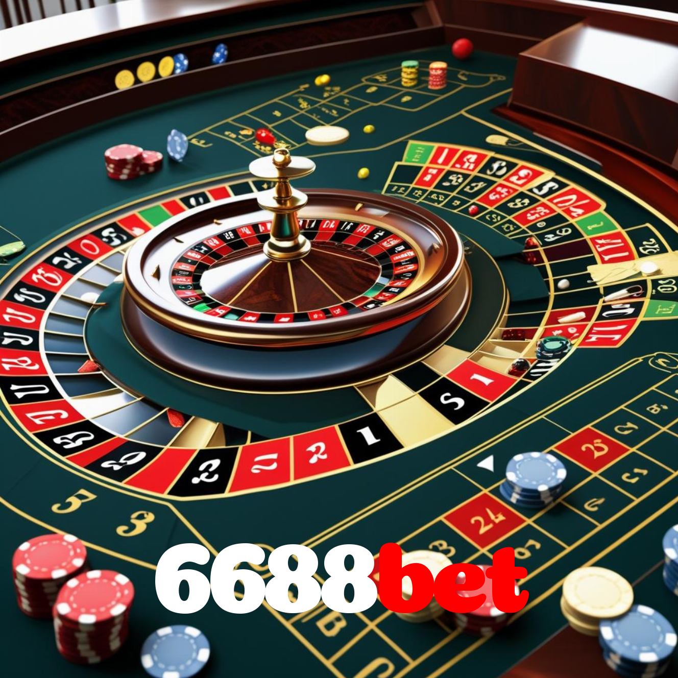 6688bet：Jogue poker, roleta e aposte no futebol para uma experiência épica!