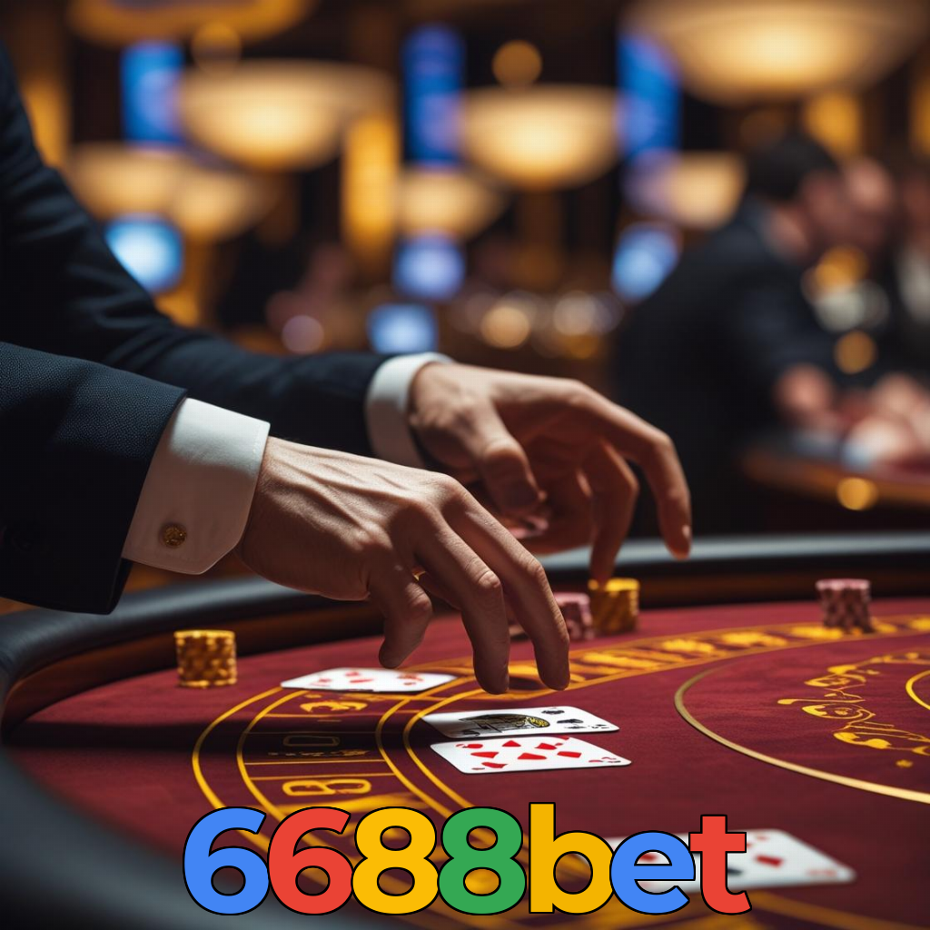 6688bet:Apostas ao vivo no futebol e diversão garantida com jogos de cassino!