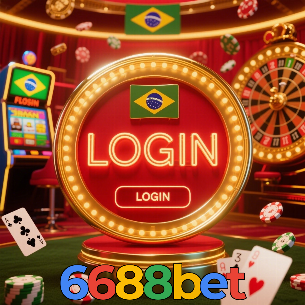 6688bet：Aposte agora nas roletas e veja a sorte brilhar para você!