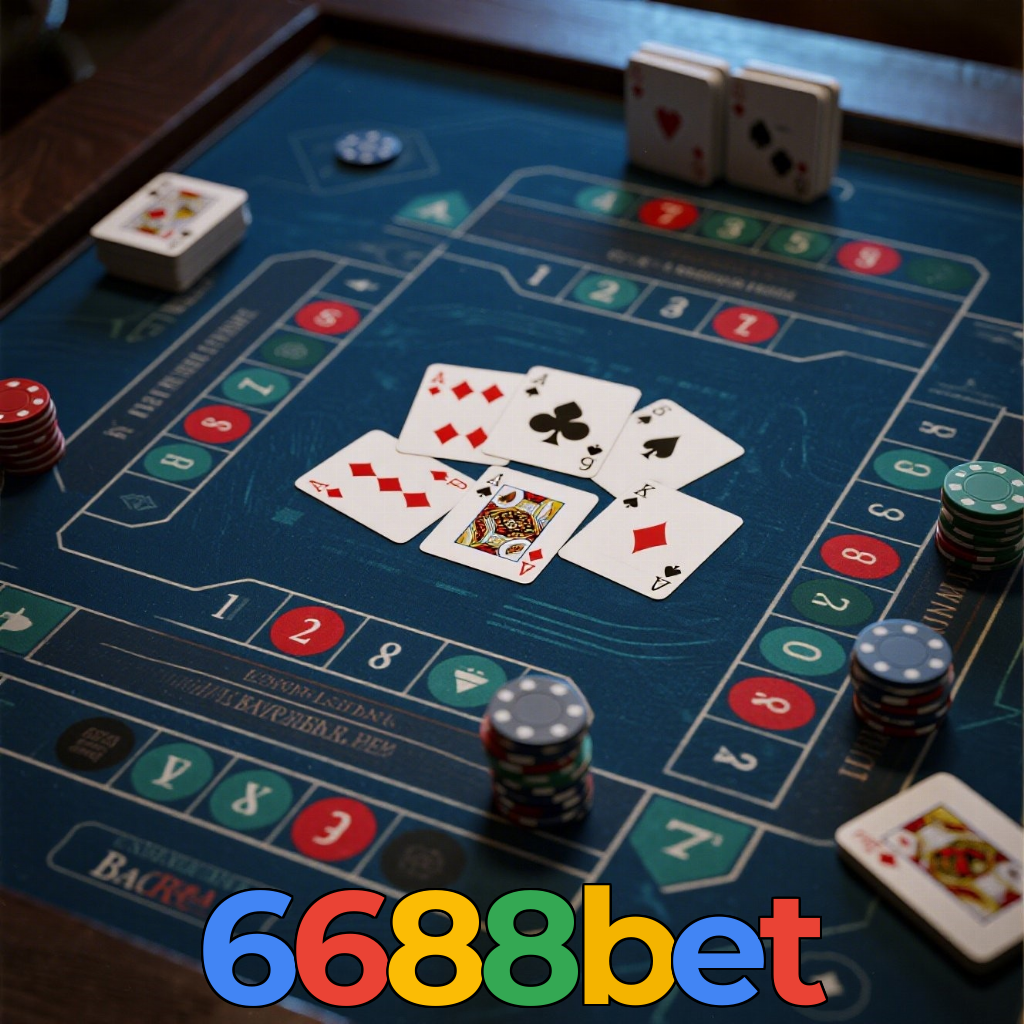 6688bet：A sorte está ao seu lado no cassino online com jogos de roleta e apostas no futebol!