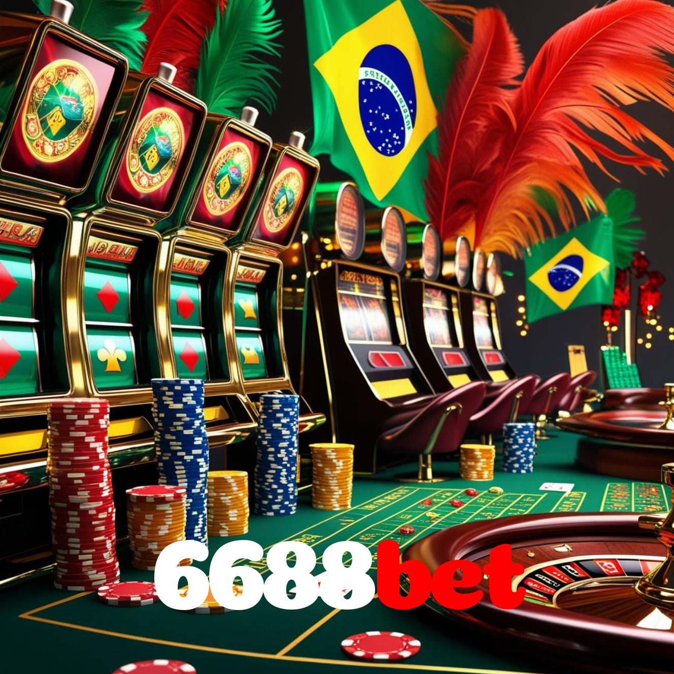 6688bet：O futebol online está esperando por você, com grandes recompensas!