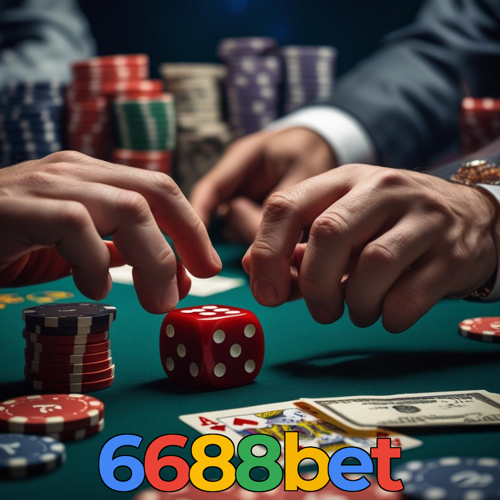 6688bet:Jogue nas slots e vença o jackpot! A sorte está te esperando!