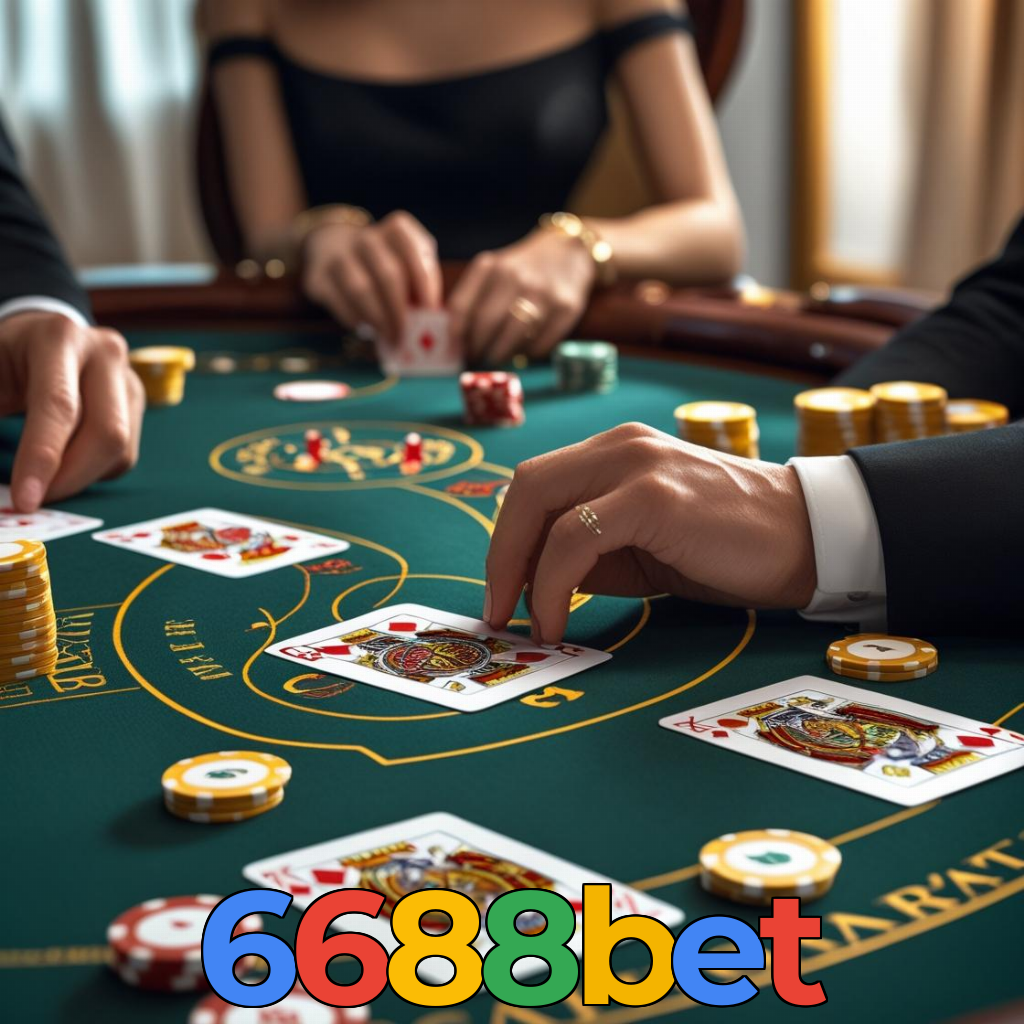 6688bet:Aposte no futebol e ganhe em jogos de cassino como roleta e blackjack!