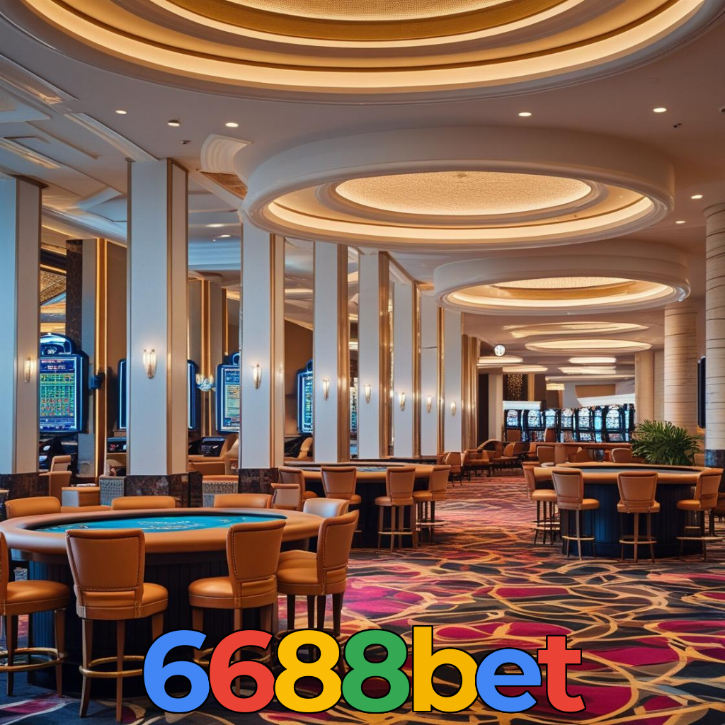 6688bet：Apostas em futebol e os melhores jogos de cassino para você ganhar!