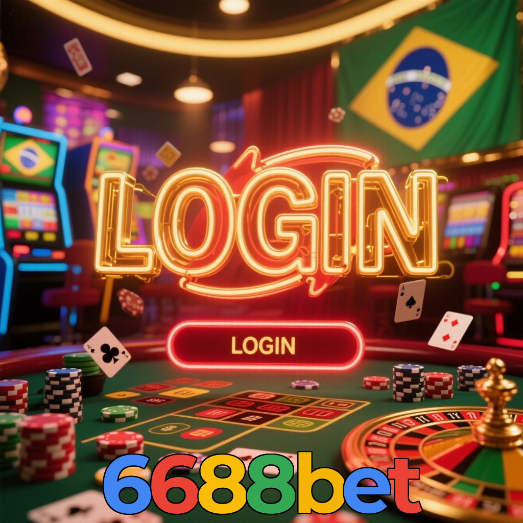 6688bet:Jogue slots, aposte no futebol e conquiste grandes vitórias!