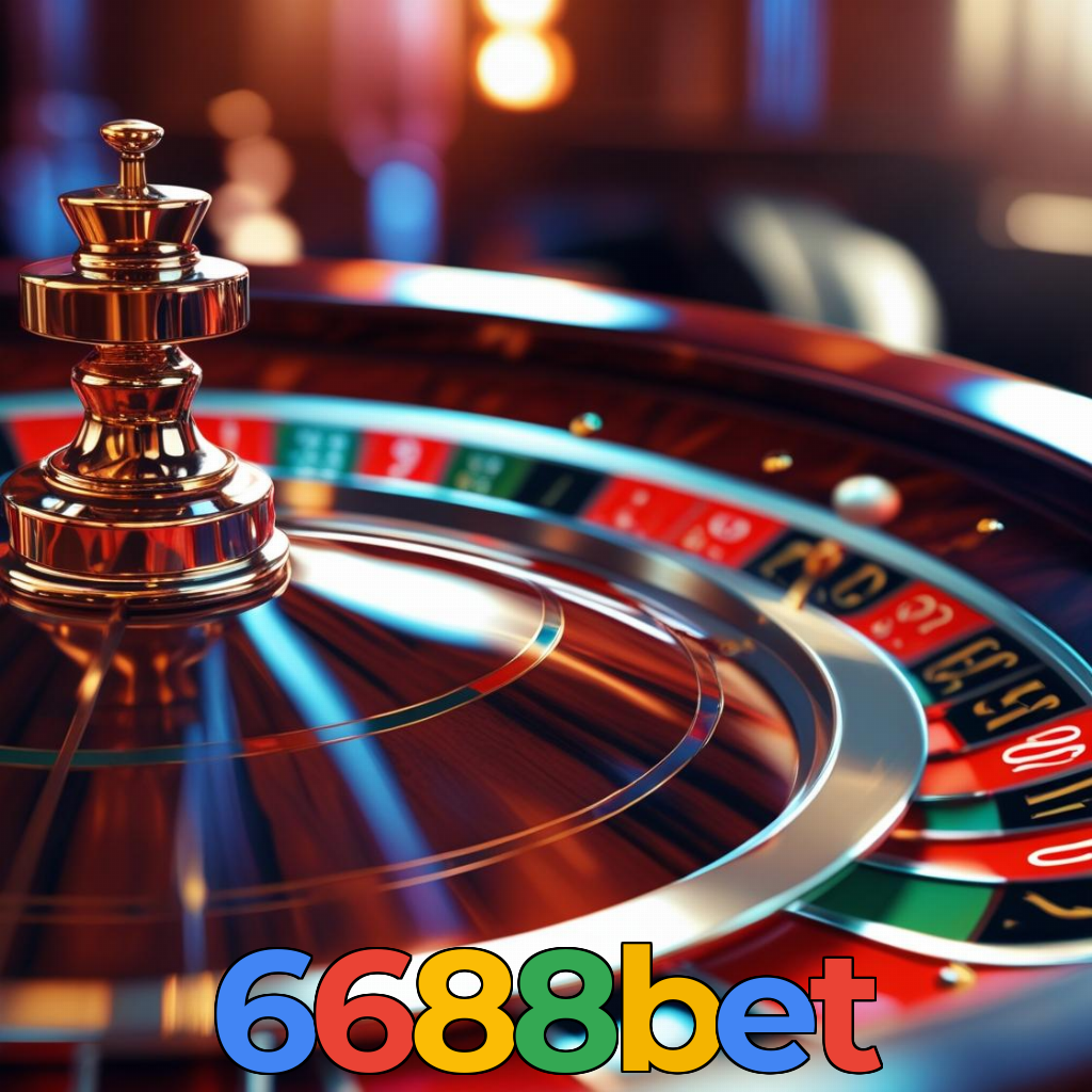 6688bet:Jogue no cassino online e aposte no futebol para ganhar grandes prêmios!
