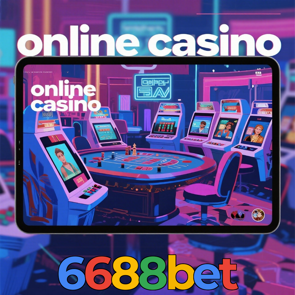 6688bet:Apostas emocionantes em futebol e os melhores jogos de cassino online!
