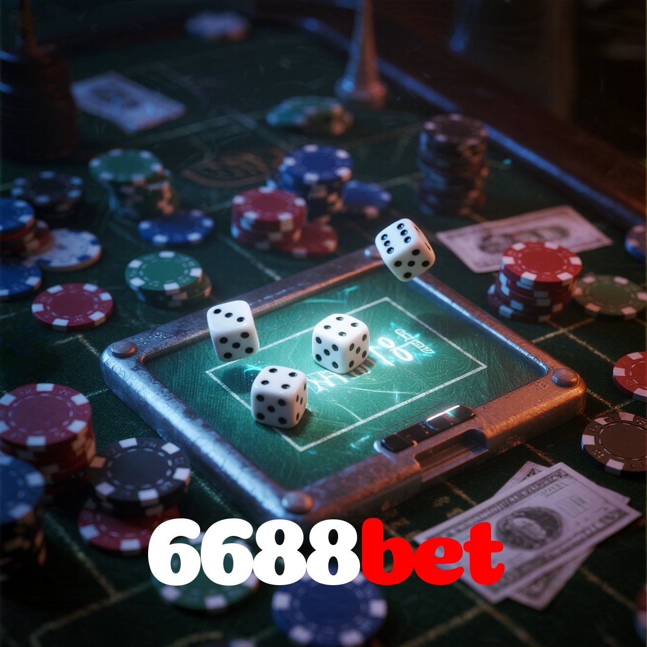6688bet：Entre no jogo de futebol virtual! Aposte e vença os melhores times!