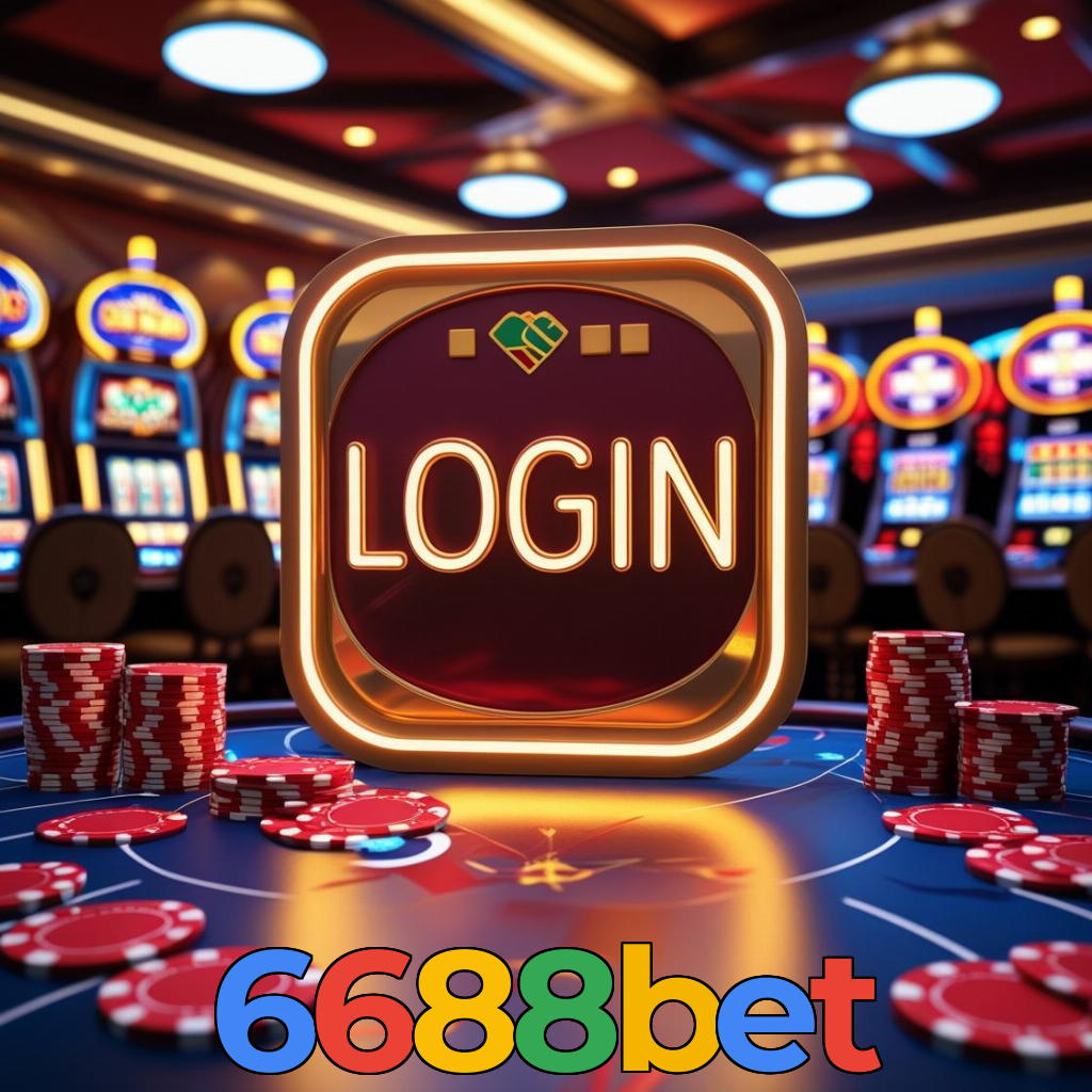 6688bet:Cada giro nas slots pode ser uma grande vitória! Aposte agora!