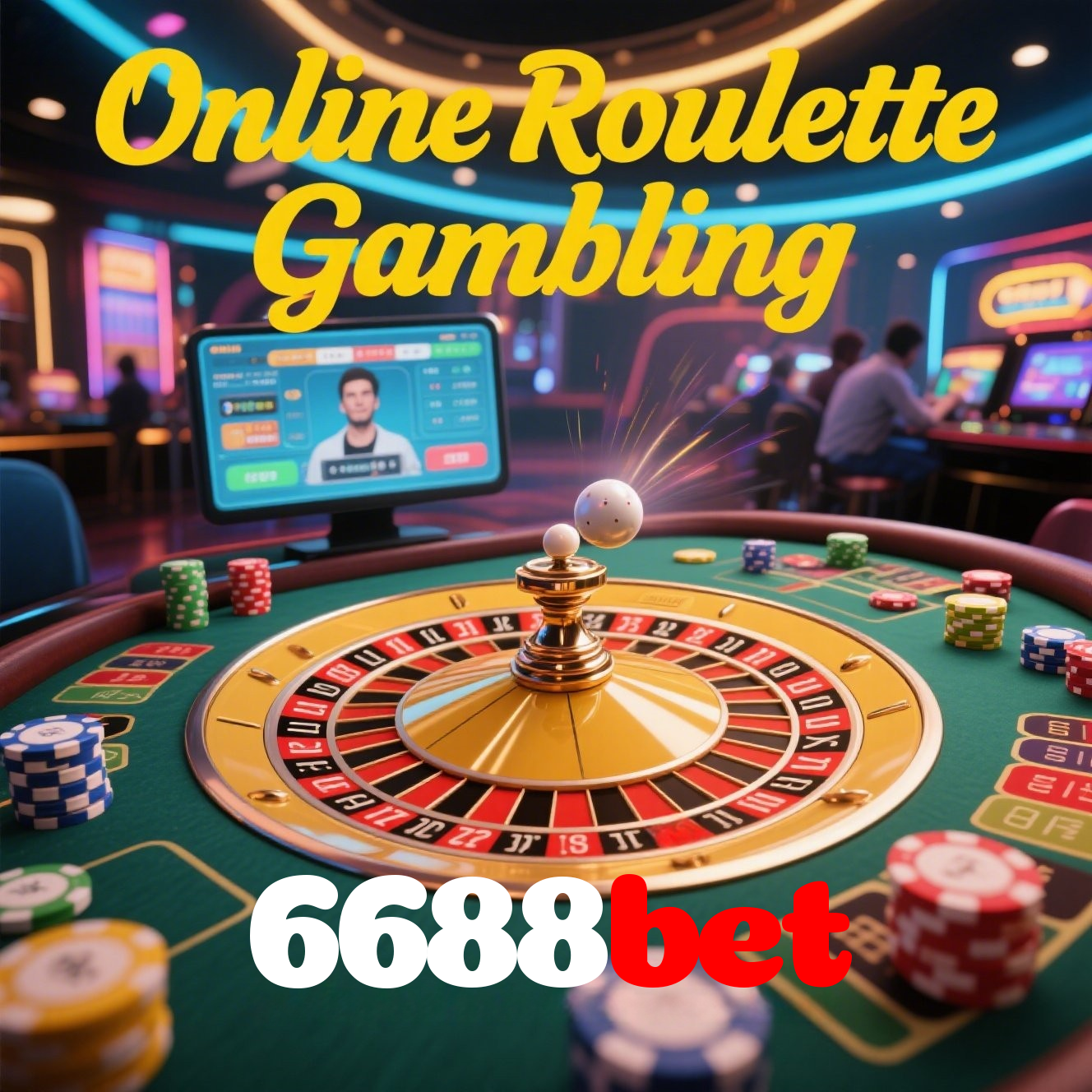 6688bet：O melhor cassino online para quem ama futebol e jogos como poker e slots!