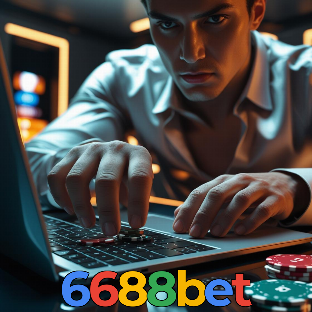6688bet：Seu lugar de apostas no futebol e prêmios incríveis em jogos de cassino!