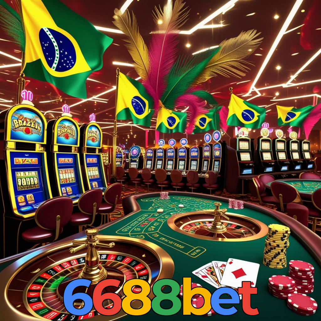 6688bet:Vença na roleta e leve para casa grandes prêmios!