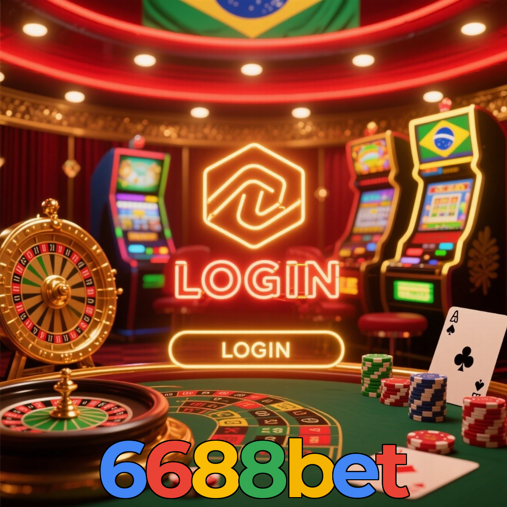 6688bet:Jogue nas nossas slots e conquiste vitórias épicas!