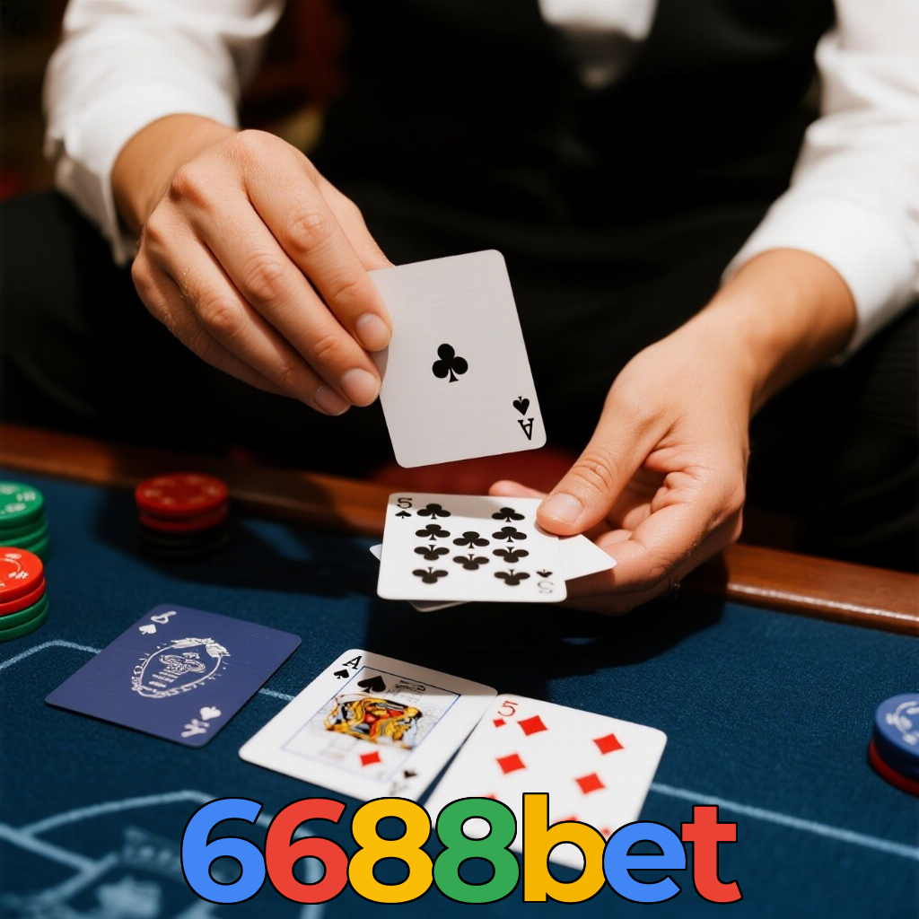 6688bet：Jogue poker, aposte no futebol e ganhe em nosso cassino online!