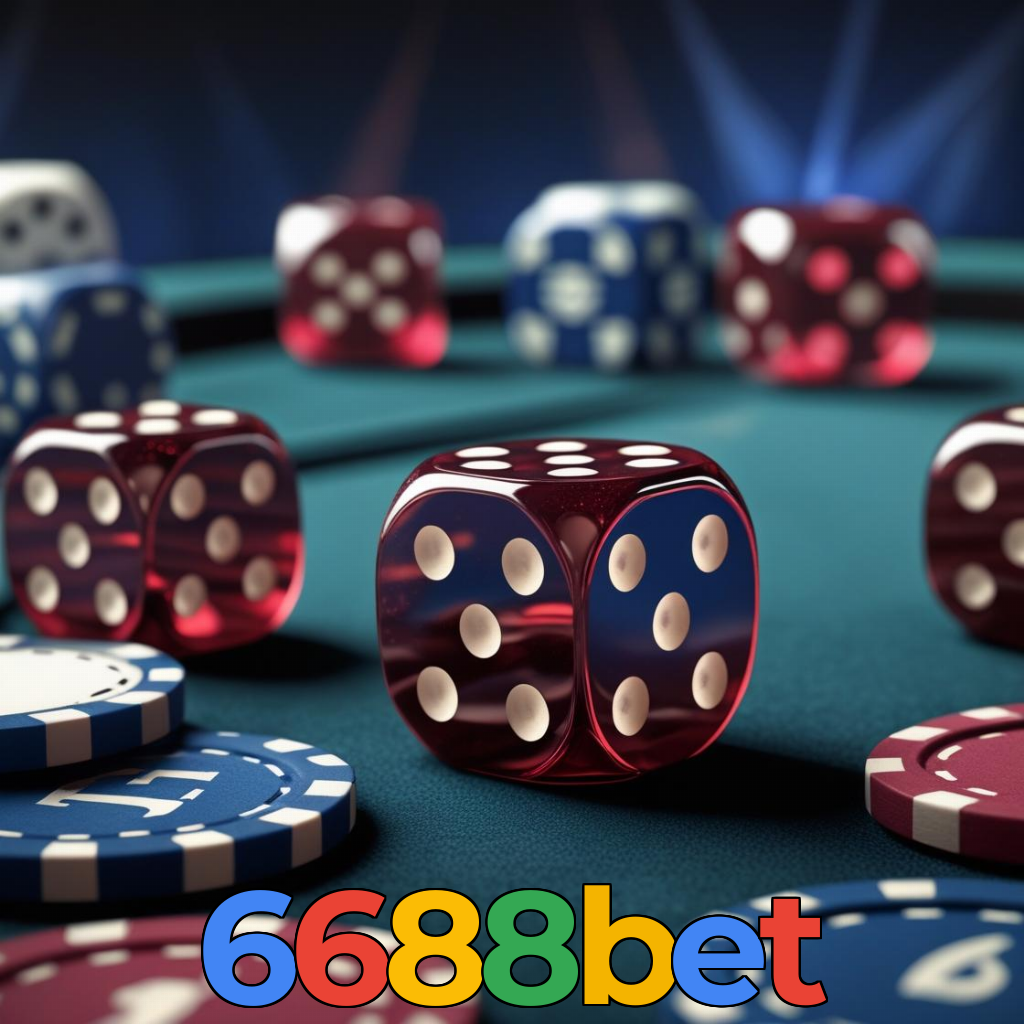 6688bet:Desafie seus limites no cassino online e ganhe grandes prêmios!