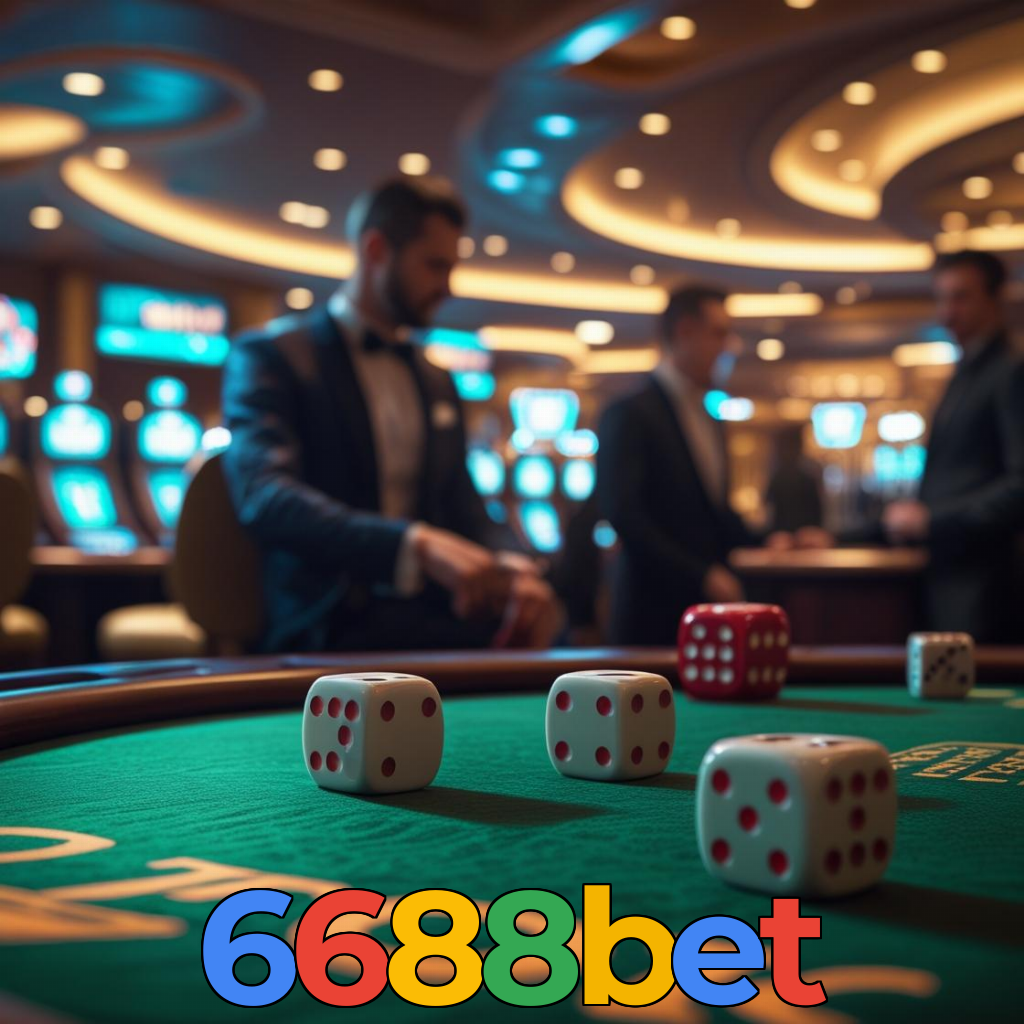 6688bet：Vença no poker online! Prove que você é o mestre das cartas!