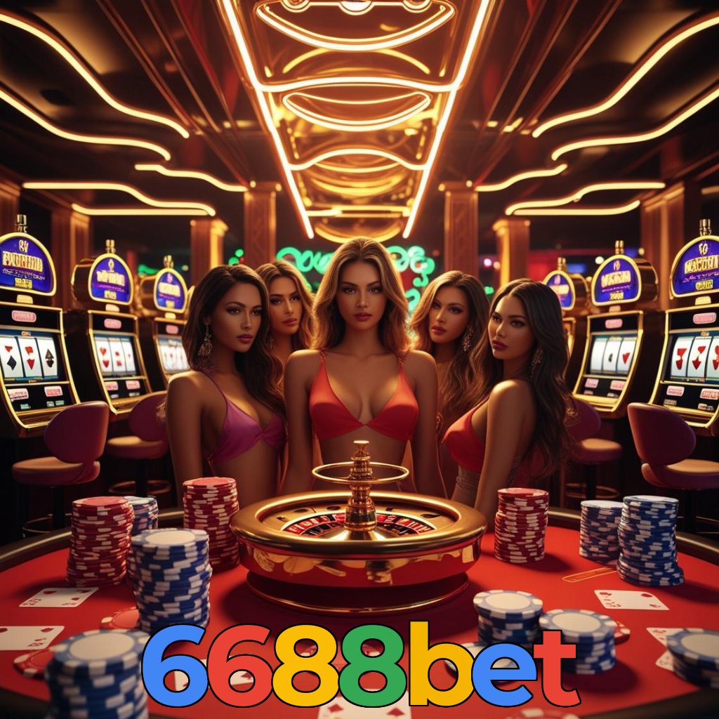 6688bet:Sinta a adrenalina do jogo! Aposte nas roletas e vença!