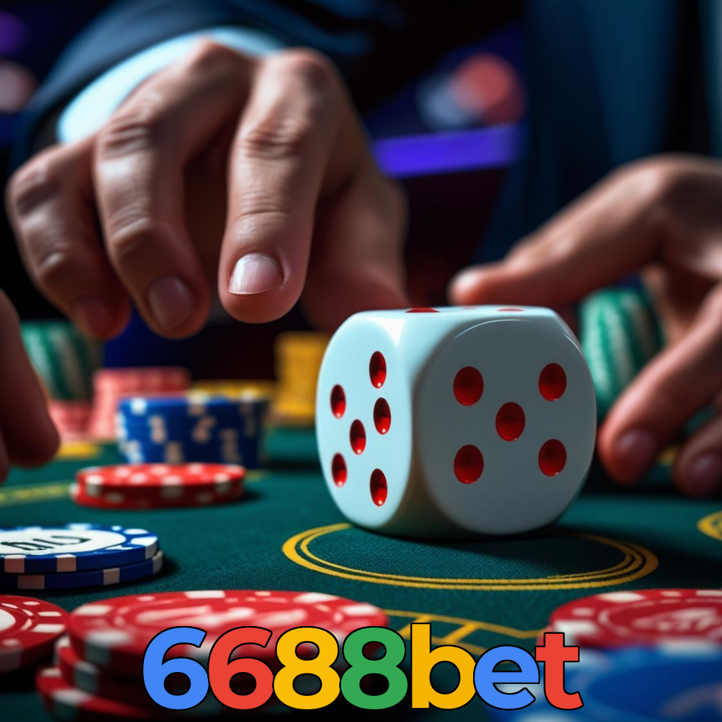 6688bet：Jogue slots, aposte no futebol e vença com confiança no nosso cassino!