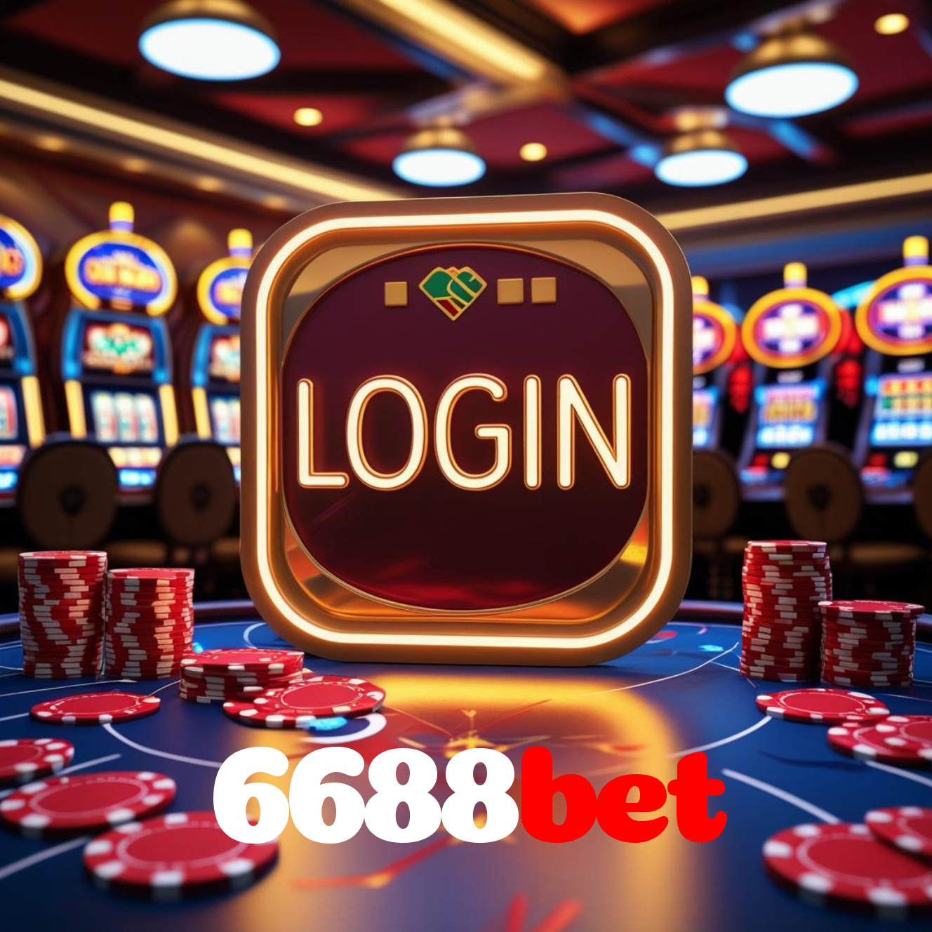 6688bet：Aposte agora nas roletas e conquiste prêmios fantásticos!