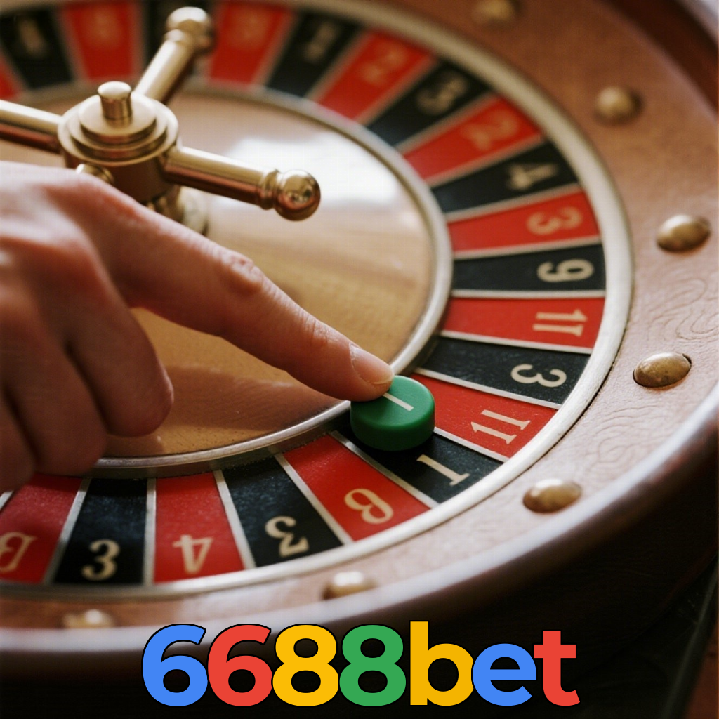 6688bet:Cada giro é uma nova chance! Aposte nas slots e vença!