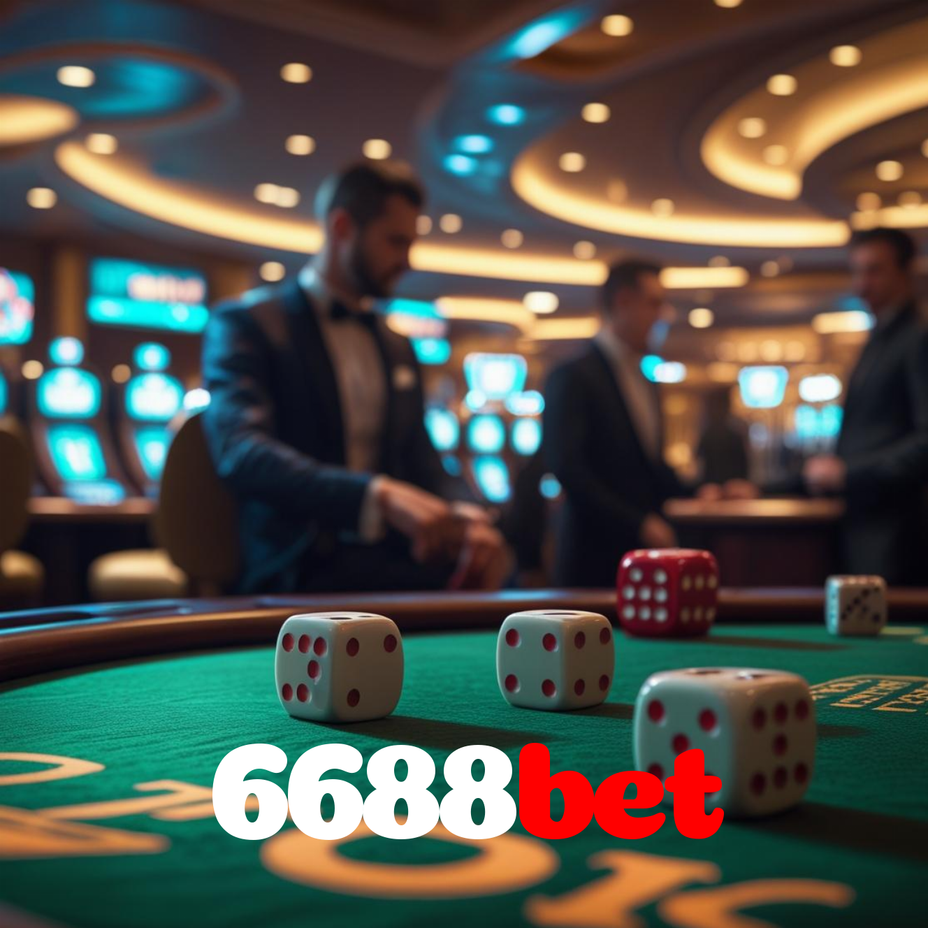 6688bet：Aposte e jogue futebol online: a vitória está ao seu alcance!