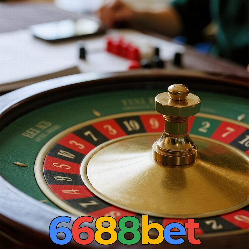 6688bet：Apostas no futebol e grandes prêmios nos melhores jogos de cassino!