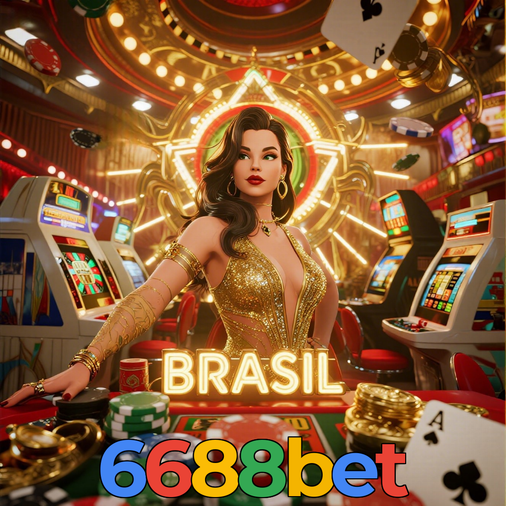 6688bet:Jogue poker, ganhe no futebol e vença no cassino online mais confiável!
