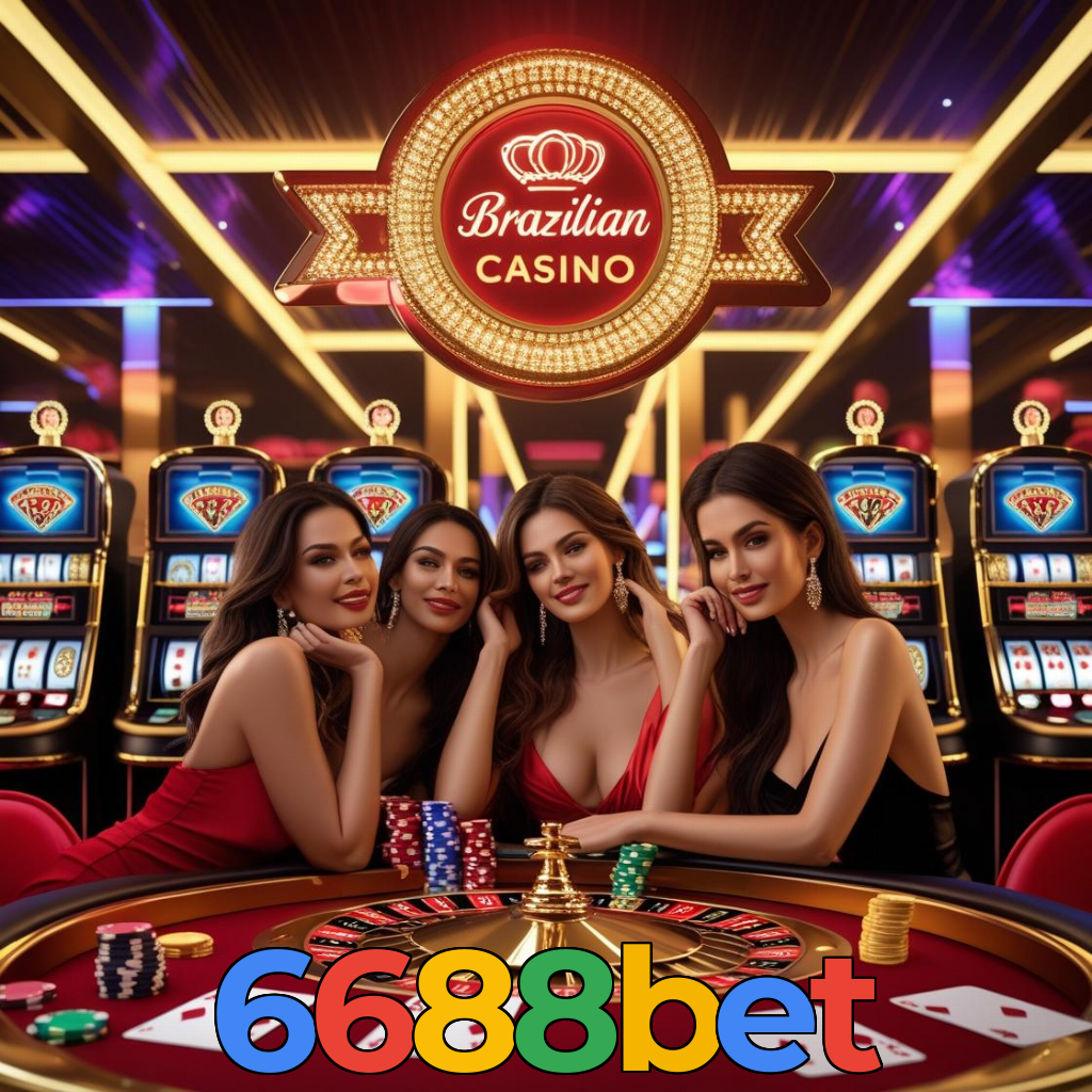 6688bet：A sorte está na roleta! Aposte e veja sua vitória acontecer!