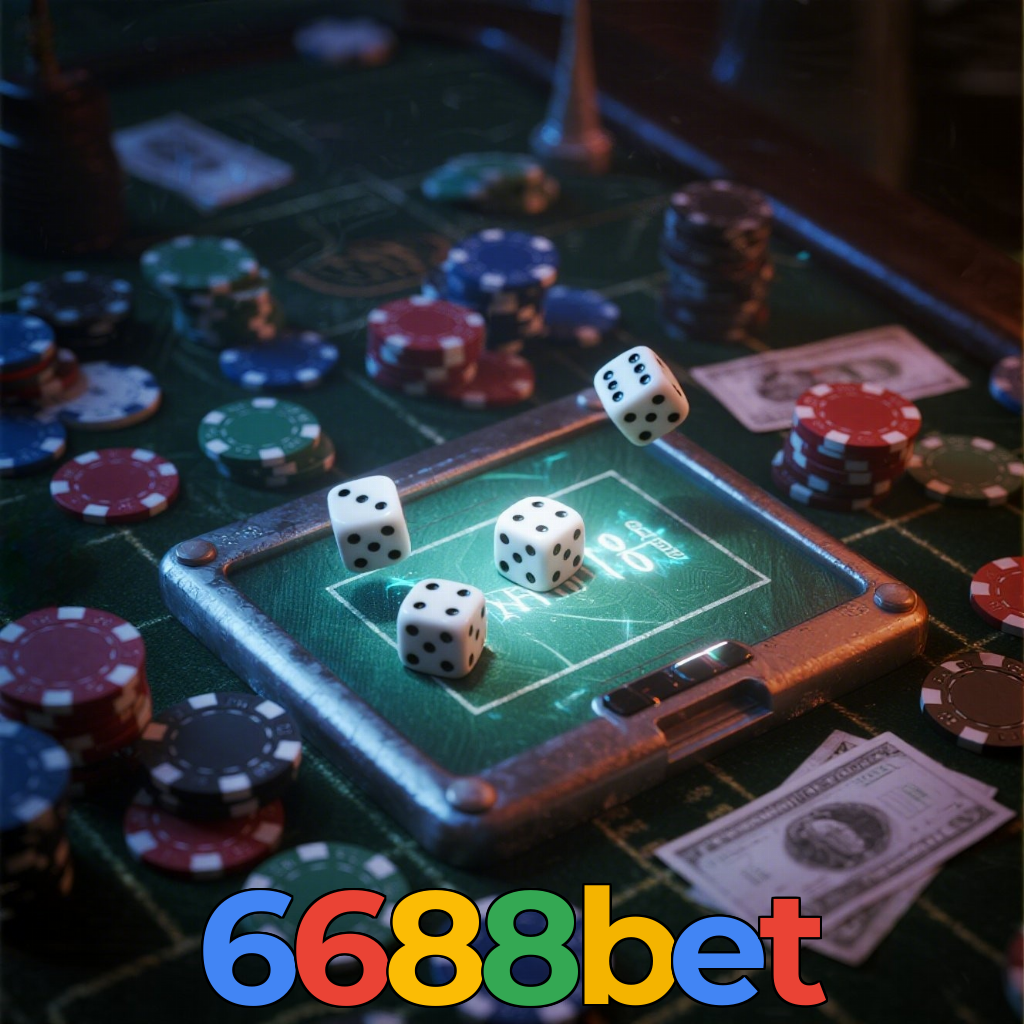 6688bet:Aposte no futebol e ganhe em blackjack e poker com segurança!