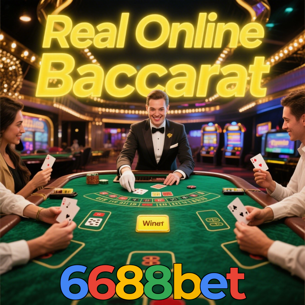 6688bet：Poker, roleta e apostas ao vivo no futebol online, tudo ao seu alcance!