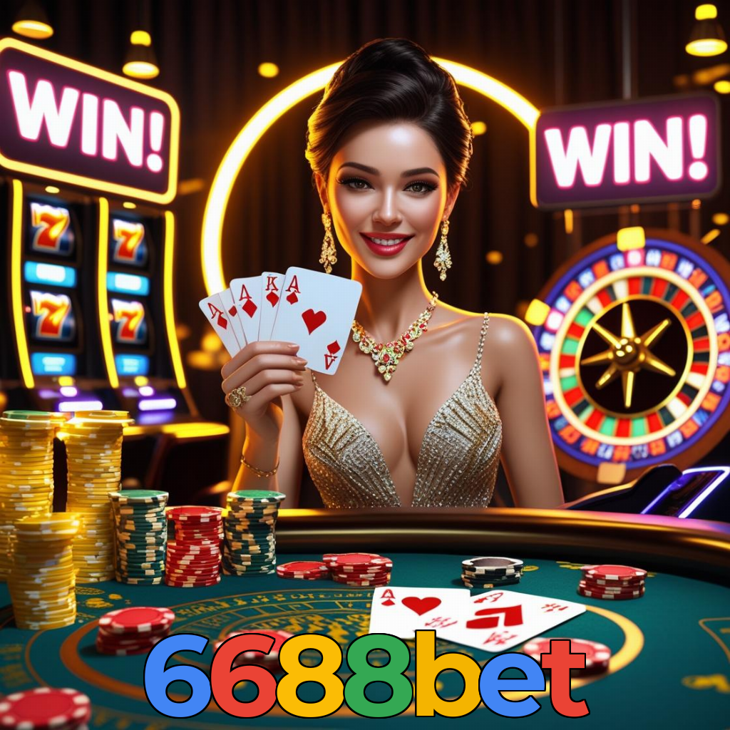 6688bet:Ganhe no blackjack, aposte no futebol e vença com grandes prêmios!