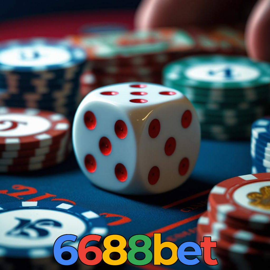 6688bet：Apostas em futebol e os melhores jogos de cassino esperam por você!
