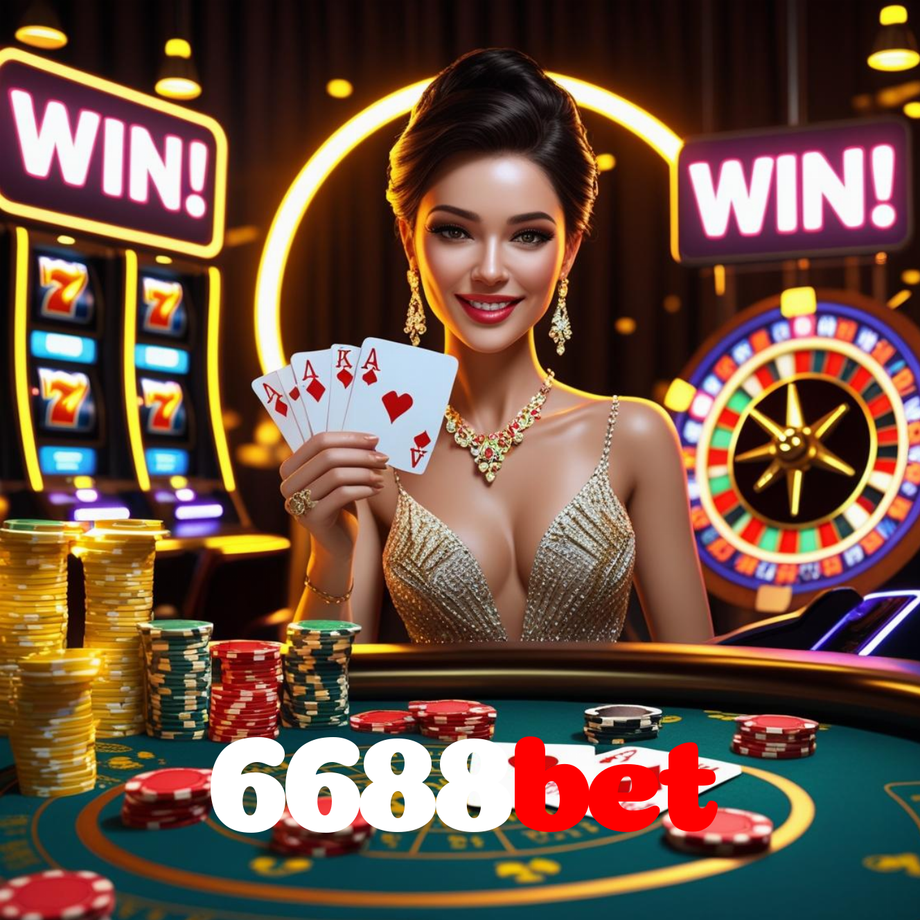6688bet：Aposte no futebol e conquiste vitórias épicas com blackjack e poker!