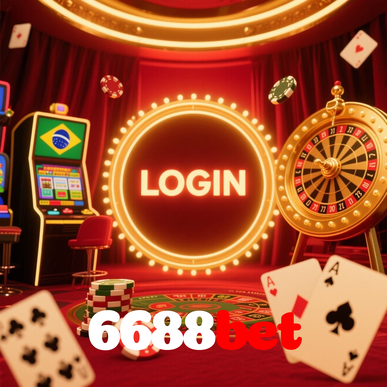 6688bet：Aposte no futebol e jogue blackjack para grandes vitórias!