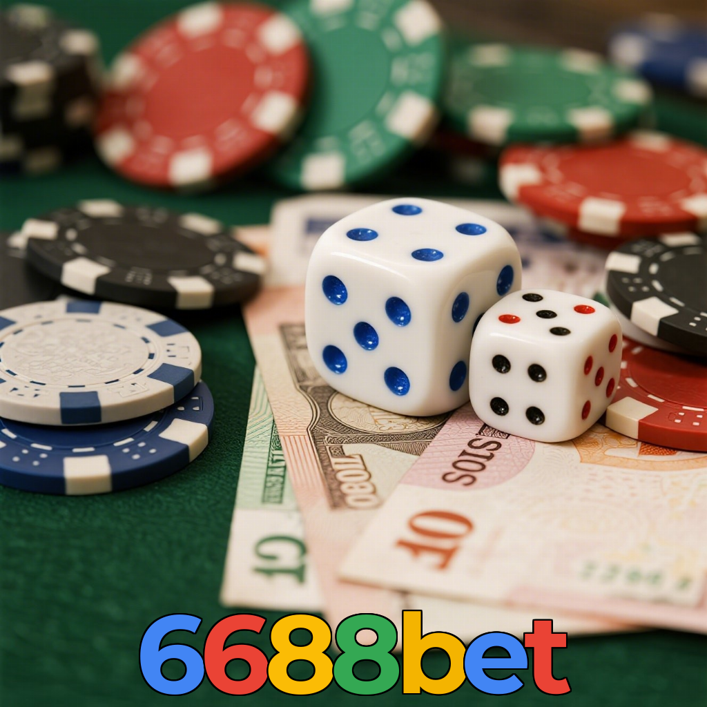 6688bet:Aposte no futebol online e sinta a emoção de vencer!