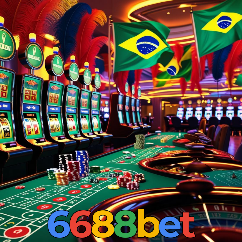6688bet：Jogue futebol online e experimente a emoção de grandes vitórias!