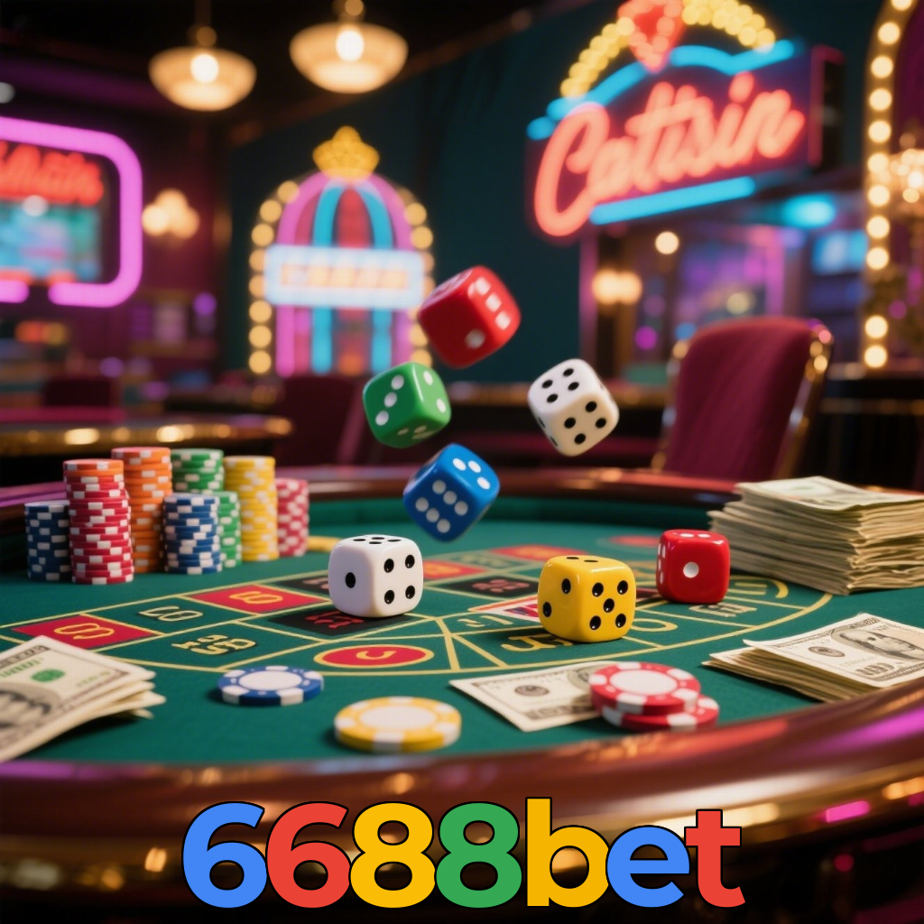 6688bet:A sorte está na roleta! Aposte e veja sua vitória acontecer!