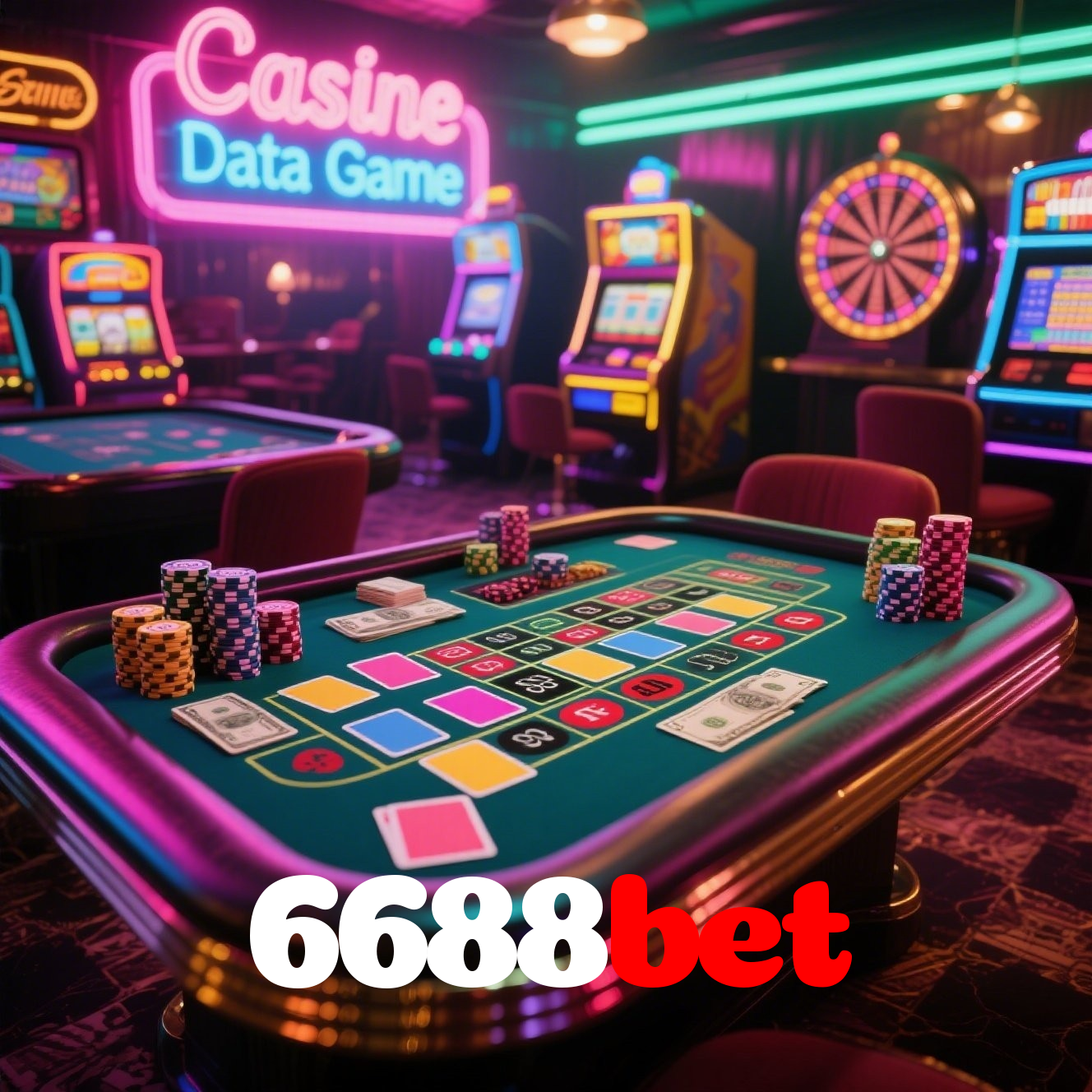 6688bet：Jogue roleta e aposte no futebol ao vivo para grandes prêmios!