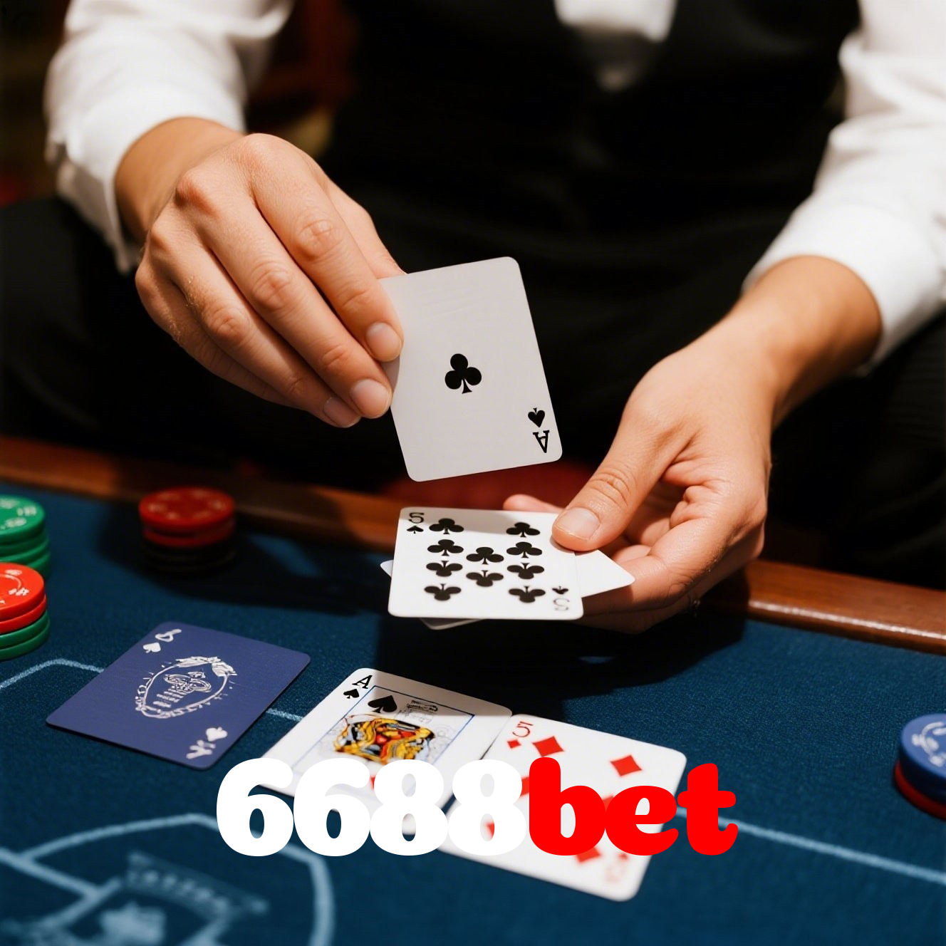 6688bet:Divirta-se com poker, roleta e apostas ao vivo no futebol online!